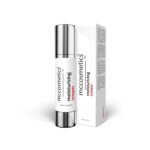 کرم مرطوب کننده moisturizing cream برند ام سی کازمتیک mccosmetic حجم 50ml
