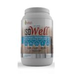 پروتئین وی ایزوله ول نون Wellknown IsoWell