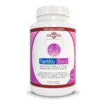 مکمل باروری Fertility Blend (90 عددی)