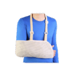 آویز دست کیسه ای طب و صنعت کد ۳۸۱۰۰
