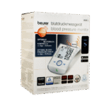 فشارسنج دیجیتالی بازویی مدل BM 85 بیورر