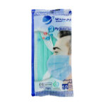 ماسک سه لایه پزشکی بارمان تجارت ایلیا 10 عدد