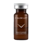 کوکتل لیفت صورت و درخشان کننده فیوژن F-GLOW LIFT-5ml