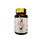 قرص جی سی لاغری (60 عددی) GC Slimming