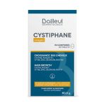 مکمل غذایی سیستیفان بیورگا برای مو و ناخن Cystiphane  (90 عددی)